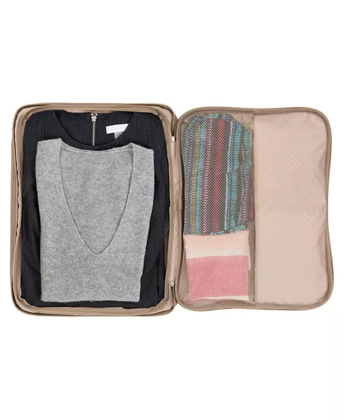 Travelpro Crew Versapack® Max Size All-In-One Organizer & Reviews - Travel Accessories - Luggage... | Macys (US)