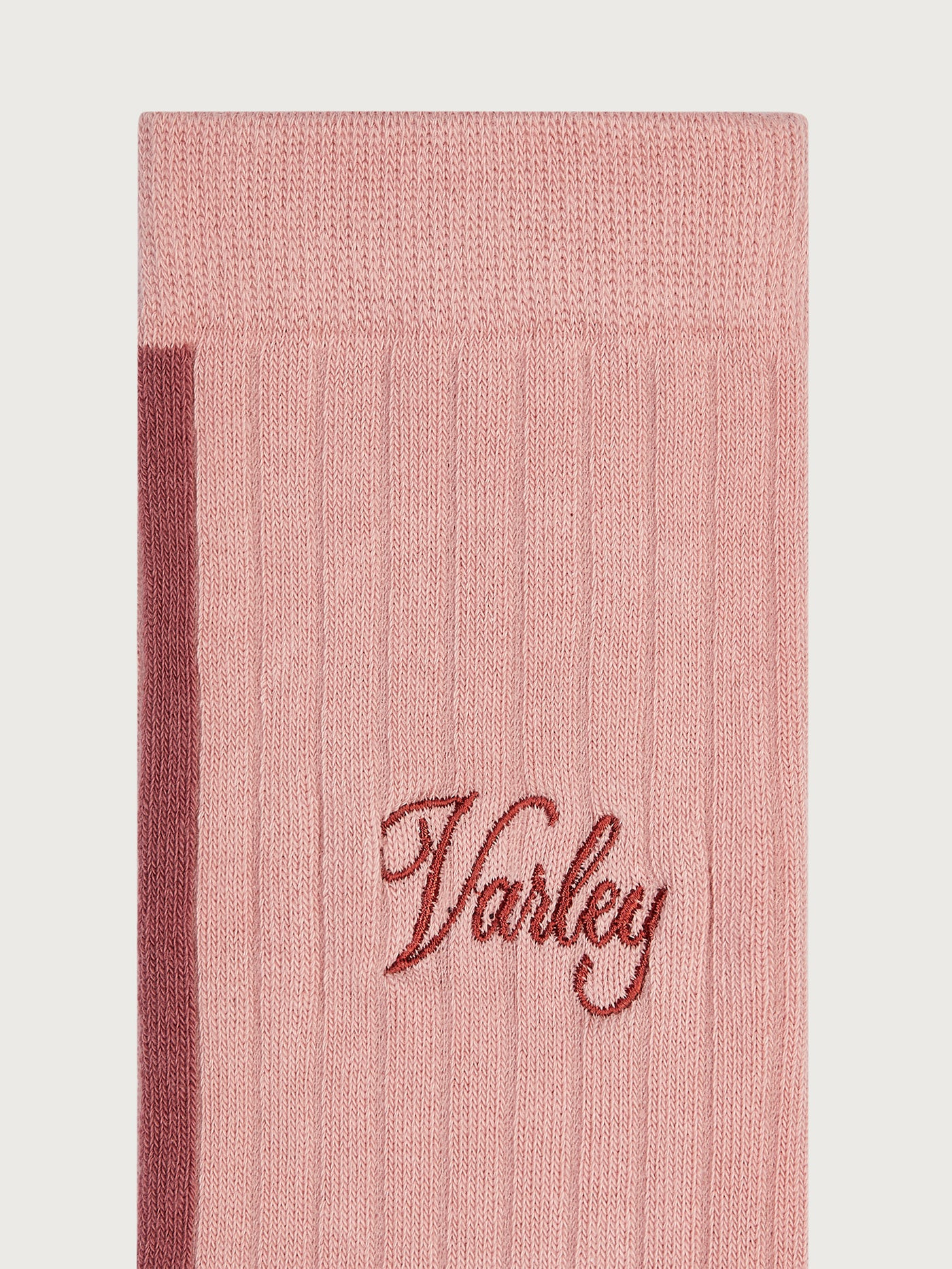 Ivan Light Rib Sock | Varley US
