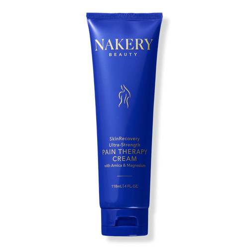 SkinRecovery Ultra-Strength Pain Therapy Cream | Ulta