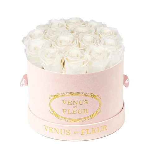 Small Round | Venus ET Fleur