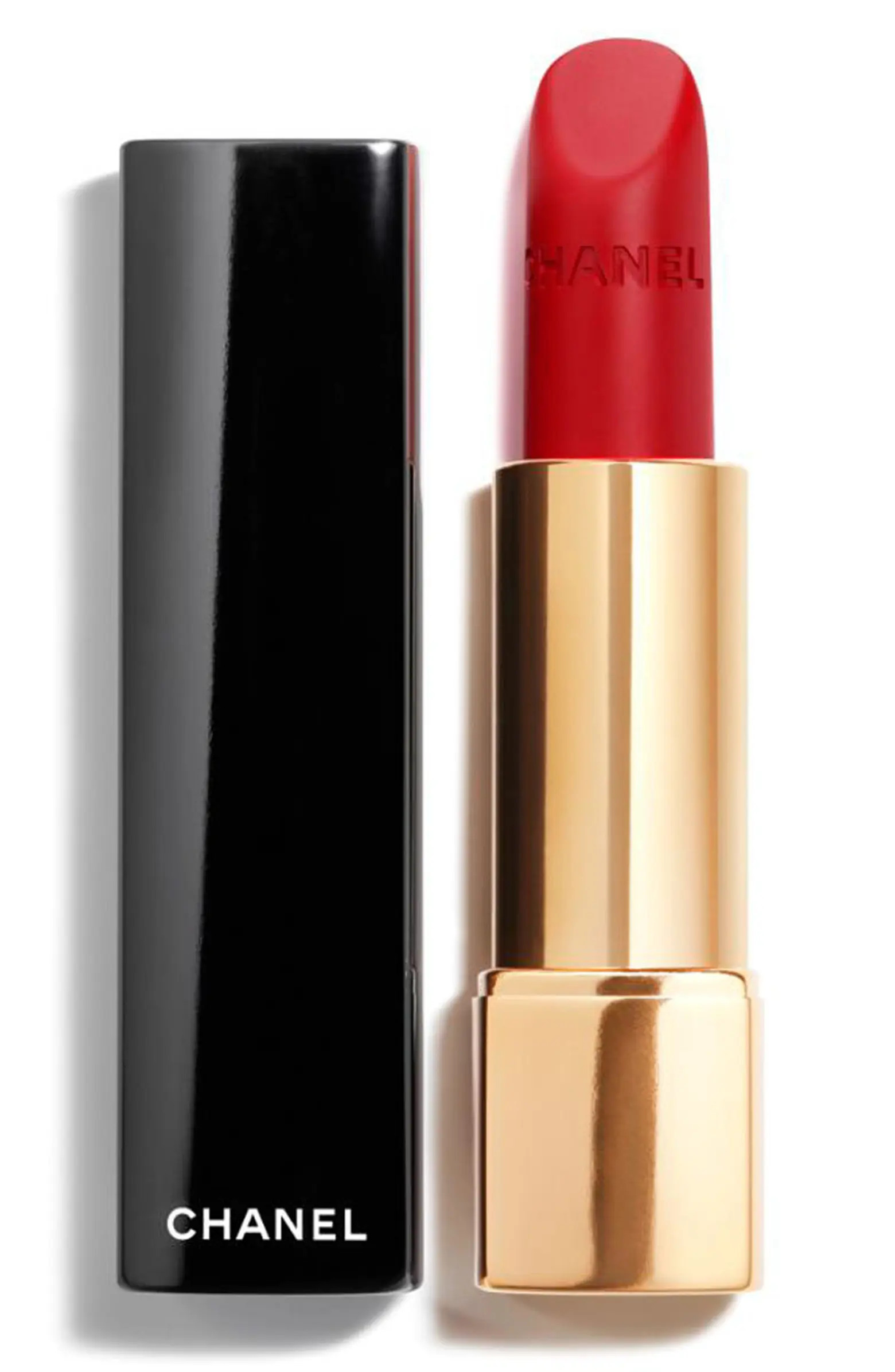 ROUGE ALLURE VELVET Luminous Matte Lip Color | Nordstrom