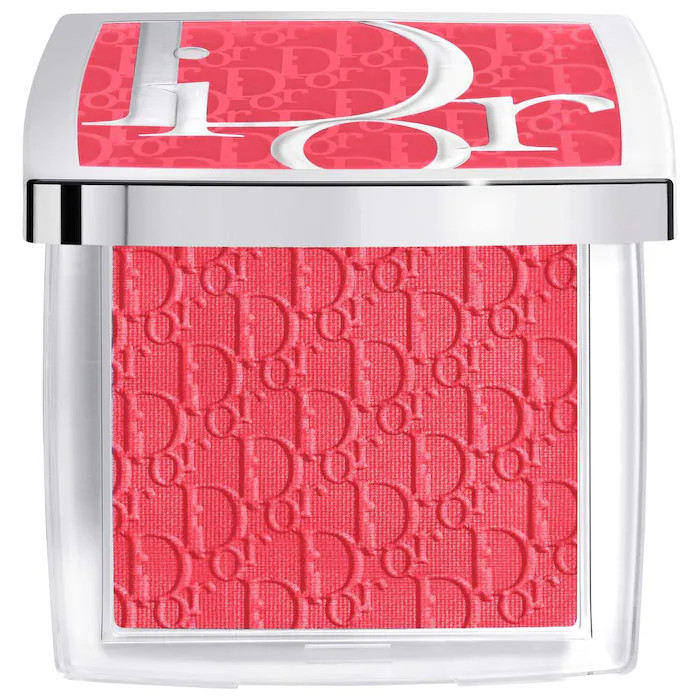 Rosy Glow Powder Blush | Sephora (US)