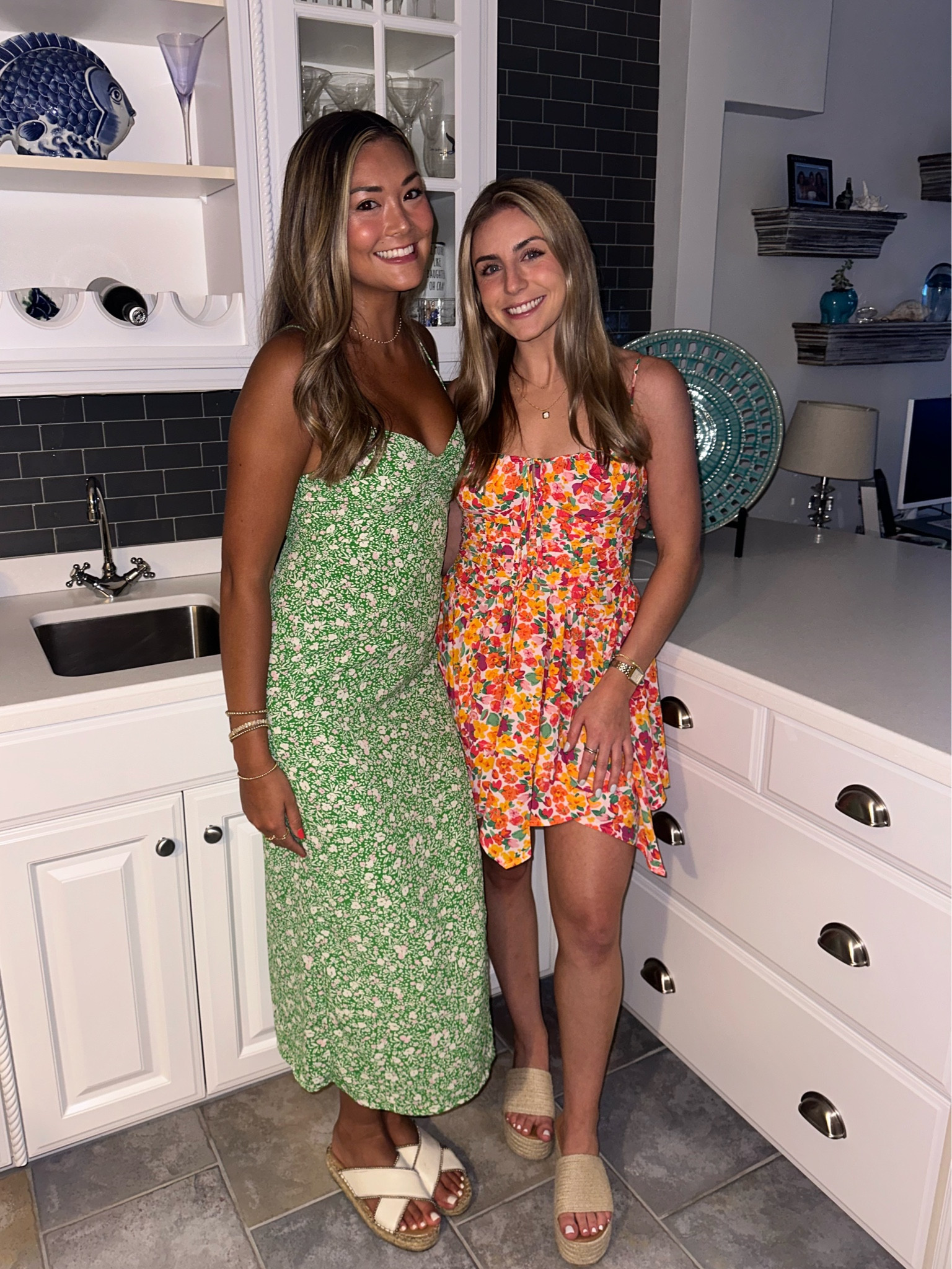 Summer Dress - Princess Polly 


#LTKGiftGuide #LTKSeasonal #LTKfindsunder100