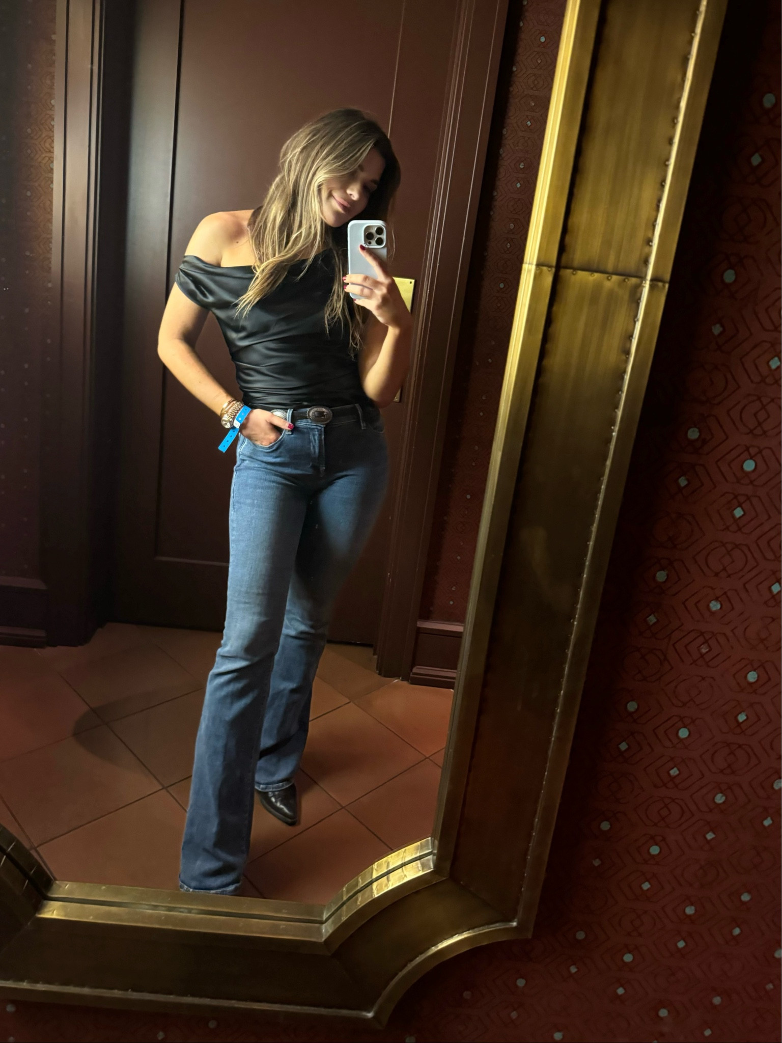 Futurity Finals ⭐️ 