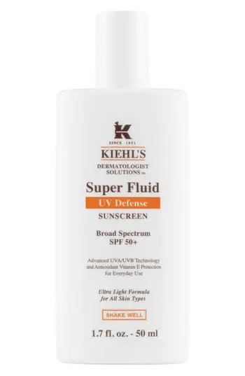 Super Fluid UV Defense SPF 50+ | Nordstrom