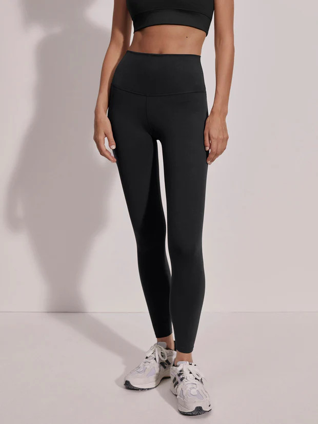 FreeSoft™️ High-Rise Legging 25 | Varley USA