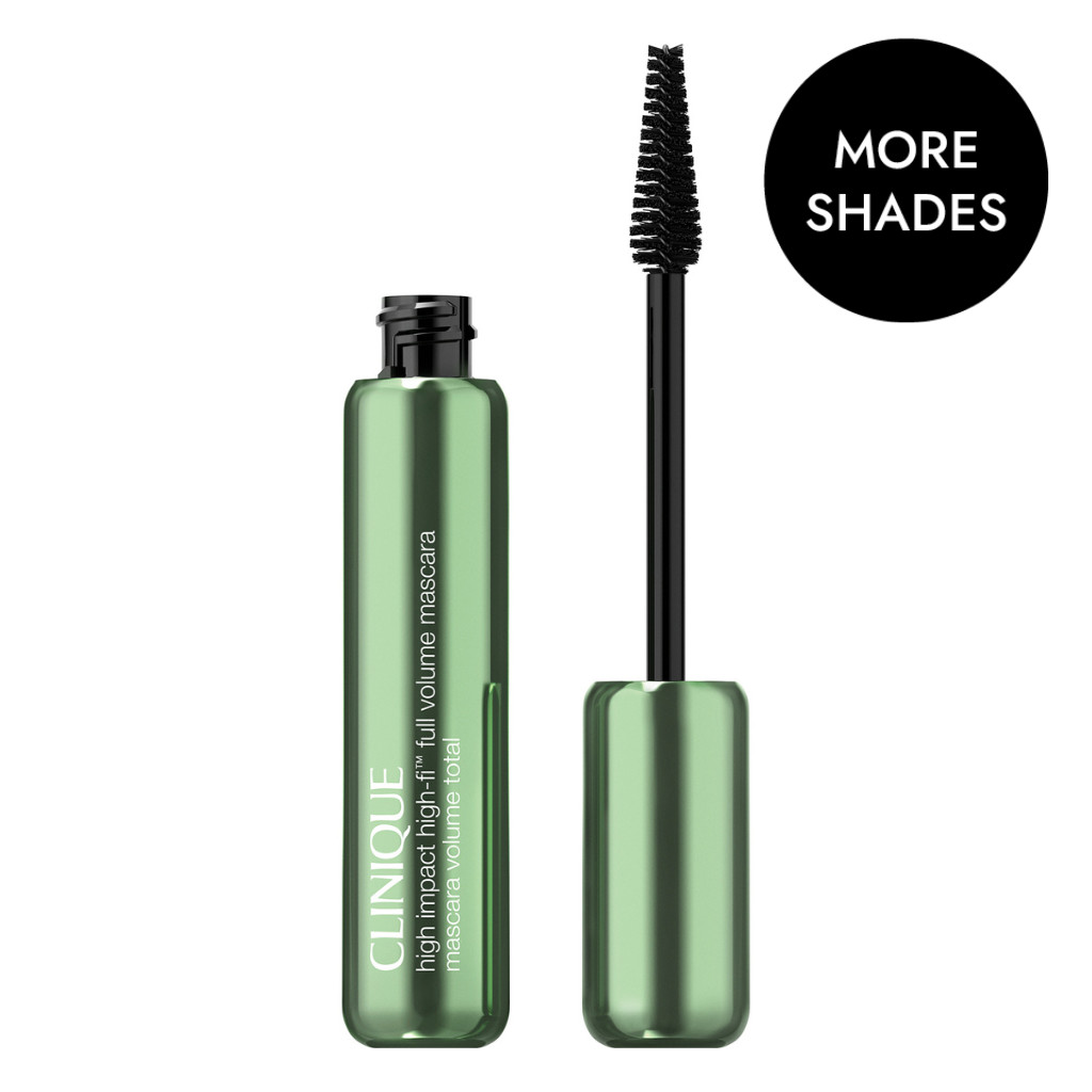 Clinique High Impact High-Fi Full Volume Mascara | Adore Beauty (ANZ)