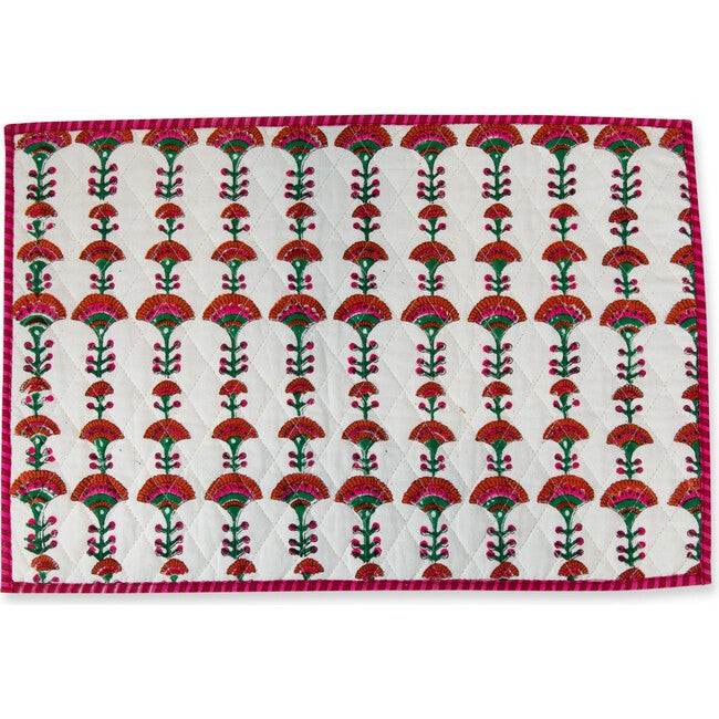 Eugenie Placemats, Set of 4 | Maisonette