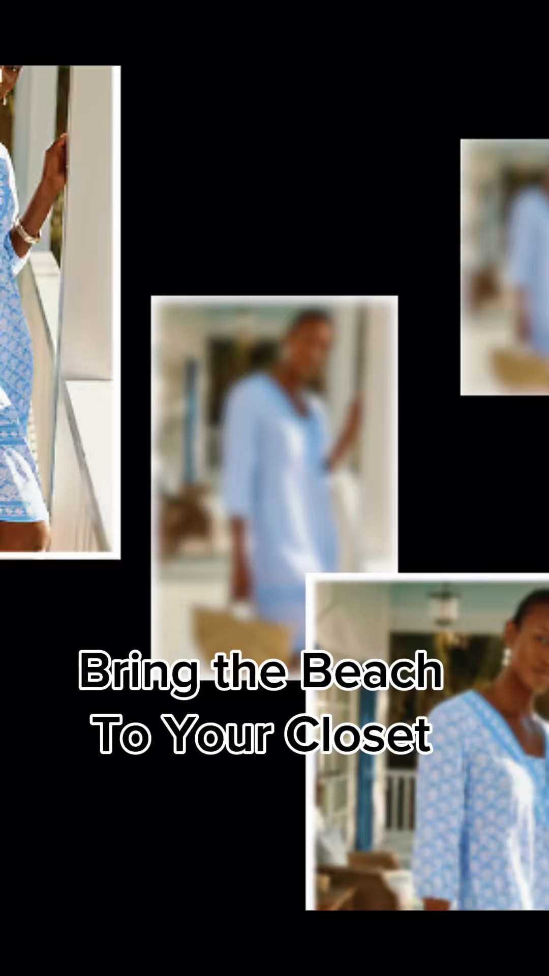 J Jill brings the beach to your closet! Whether you are heading out on vacation, enjoying a weekend, or looking for a causal work outfit, these breezy nautical finds embrace the coastal summer vibe.
