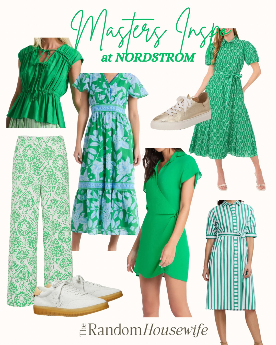 The Masters Edit, part 2 

#LTKTravel #LTKSeasonal