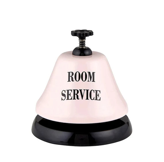 Bell  Room Service  Ring Bell for Service  Bachelorette | Etsy | Etsy (US)