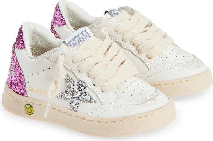 Kids' Ball Star Sneaker | Nordstrom
