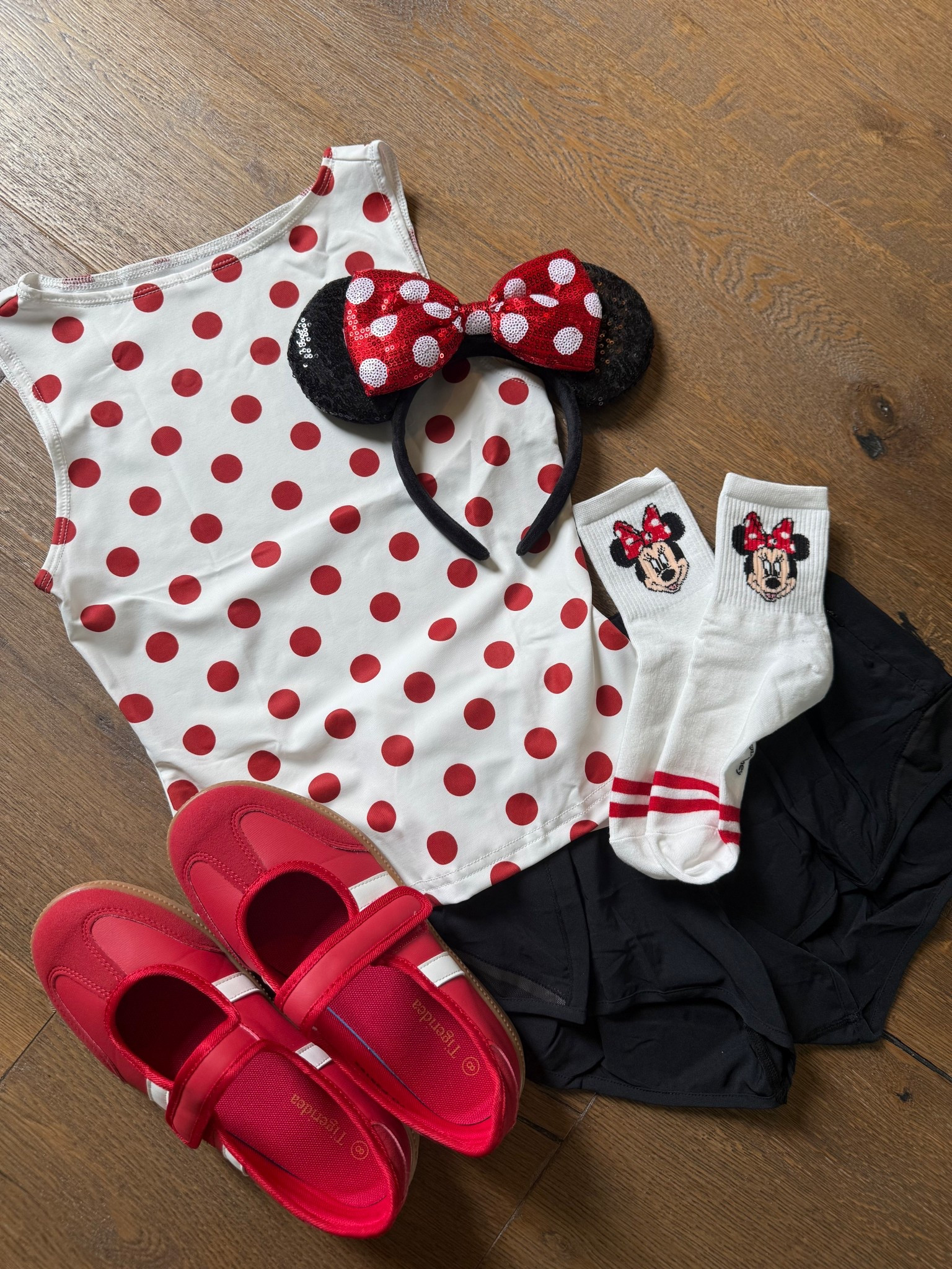 This super cute comfy outfit I’m packing for Disney! 

#LTKTravel #LTKOver40 #LTKmomlife