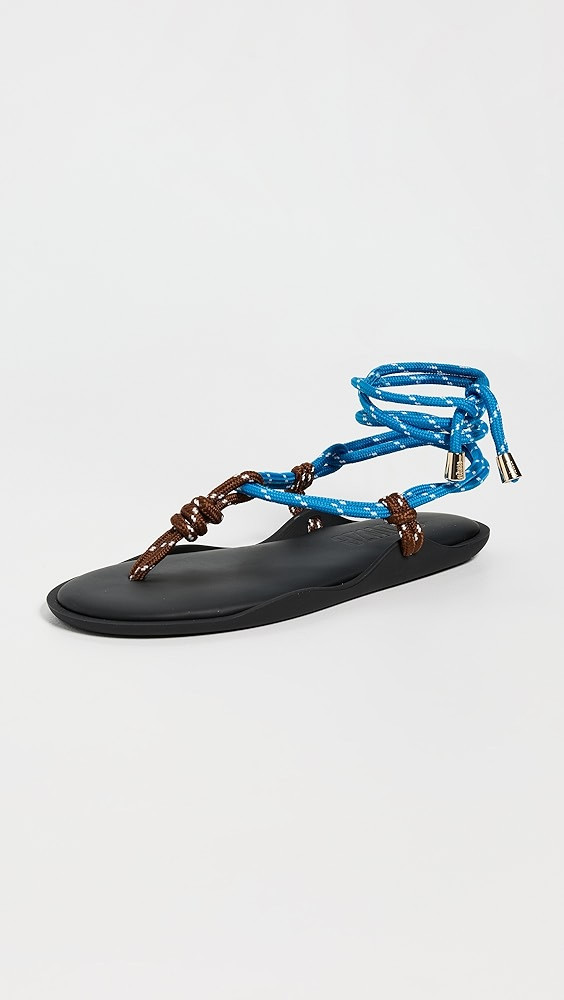 Flo Twin Rope Sandals | Shopbop
