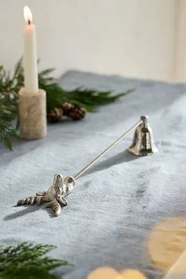 Deer Candle Snuffer | Terrain