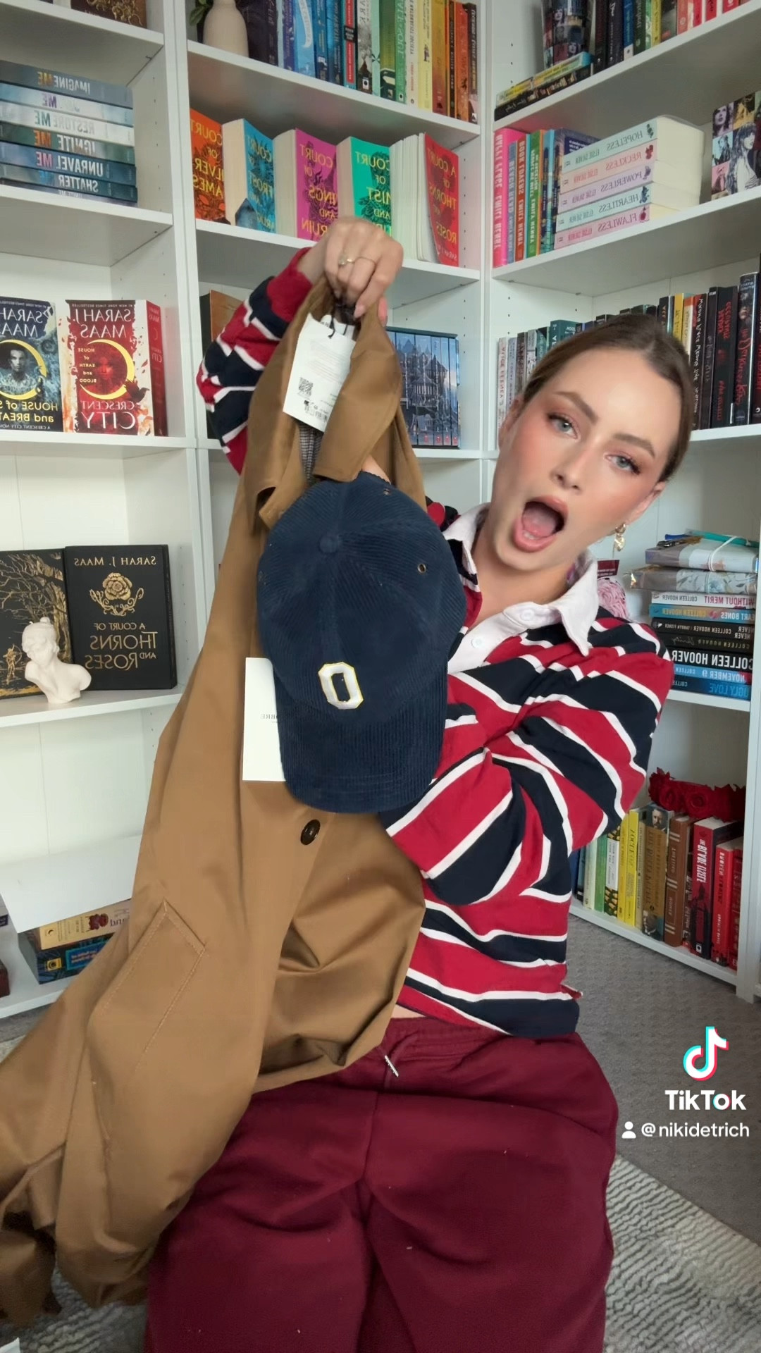 The perfect mens fall trench coat and hat! 

#LTKMens #LTKSeasonal #LTKStyleTip