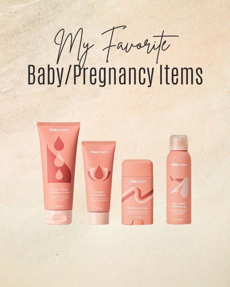 Stretch mark cream kit | pregnancy and postpartum skincare | FridaMom skincare | baby registry must haves

#LTKbump #LTKbaby #LTKunder50