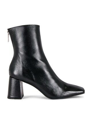 INTENTIONALLY BLANK Tabatha Bootie in Black from Revolve.com | Revolve Clothing (Global)