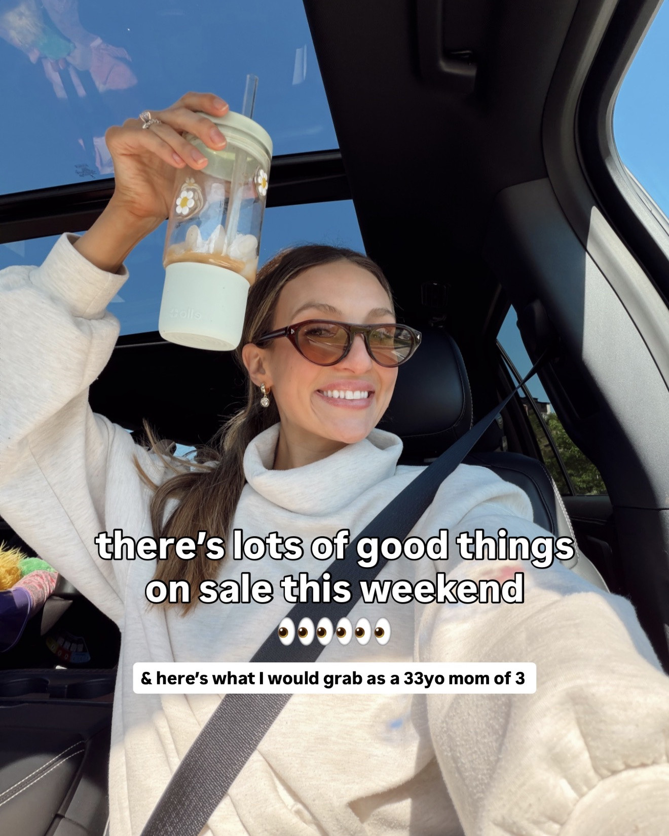 So many good sales this weekend! Here’s what I would get my hands on while you can!

#LTKSeasonal #LTKmomlife #LTKSaleAlert