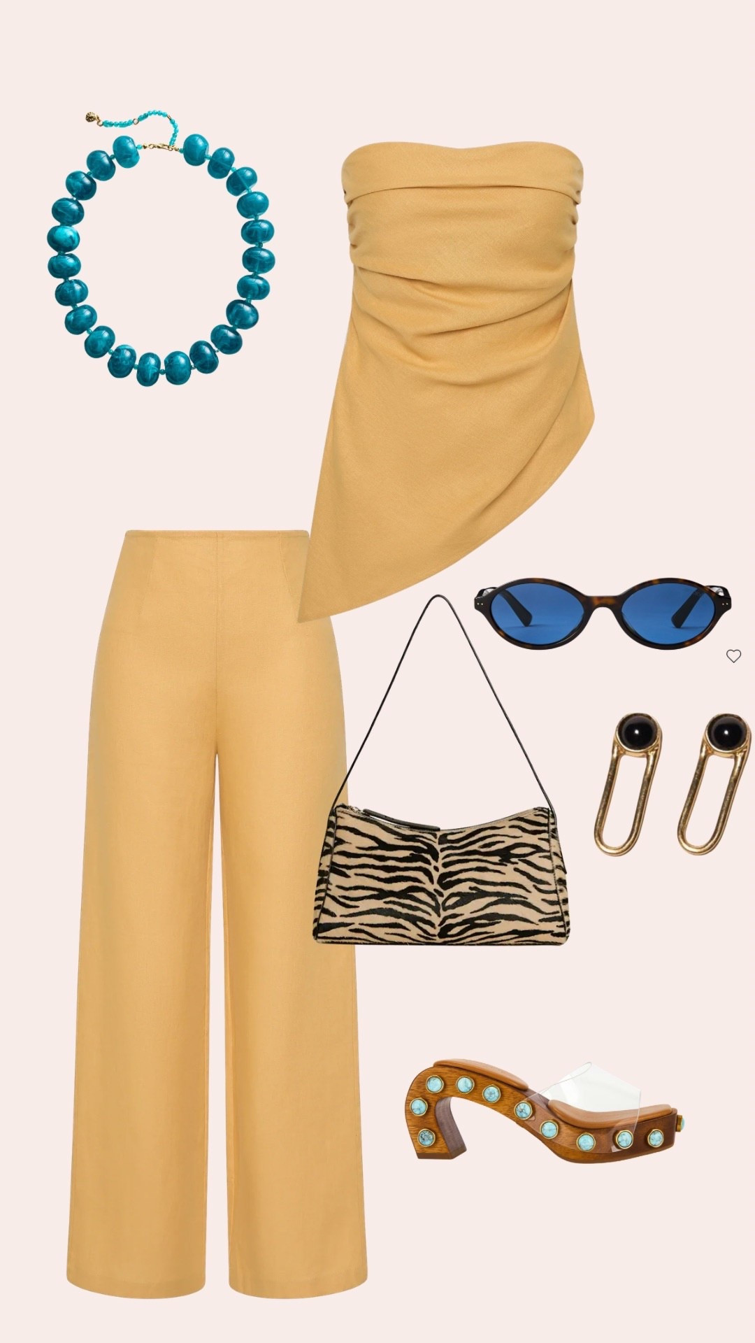 Vacation inspired outfits 

#LTKFestival #LTKootd #LTKTravel