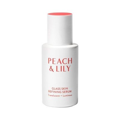 Peach & Lily Glass Skin Refining Serum - 1.35 fl oz - Ulta Beauty | Target