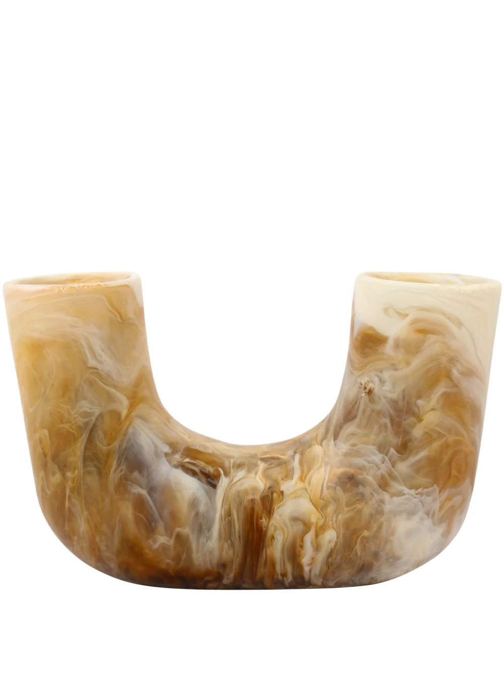 Dinosaur Designs large branch vase - Neutrals | Farfetch Global