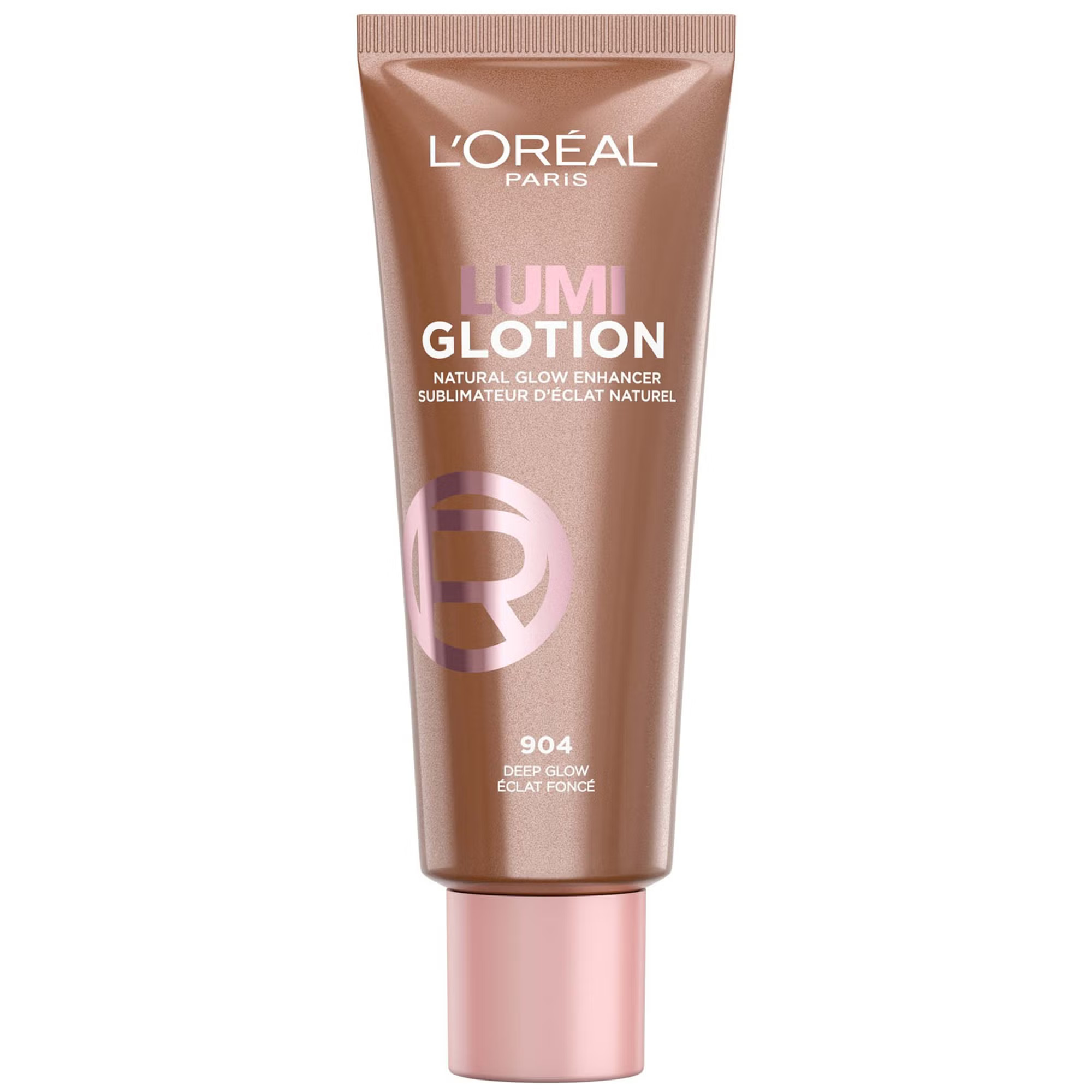 L'Oréal Paris Paradise Lumi Glotion - Shade 904 Deep Glow | Look Fantastic (UK)