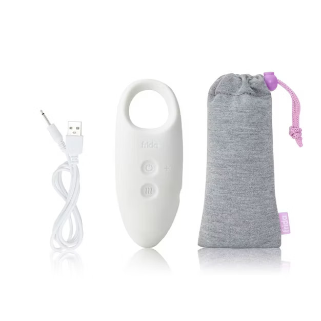 Frida Mom 2-in-1 Lactation Massager | Target