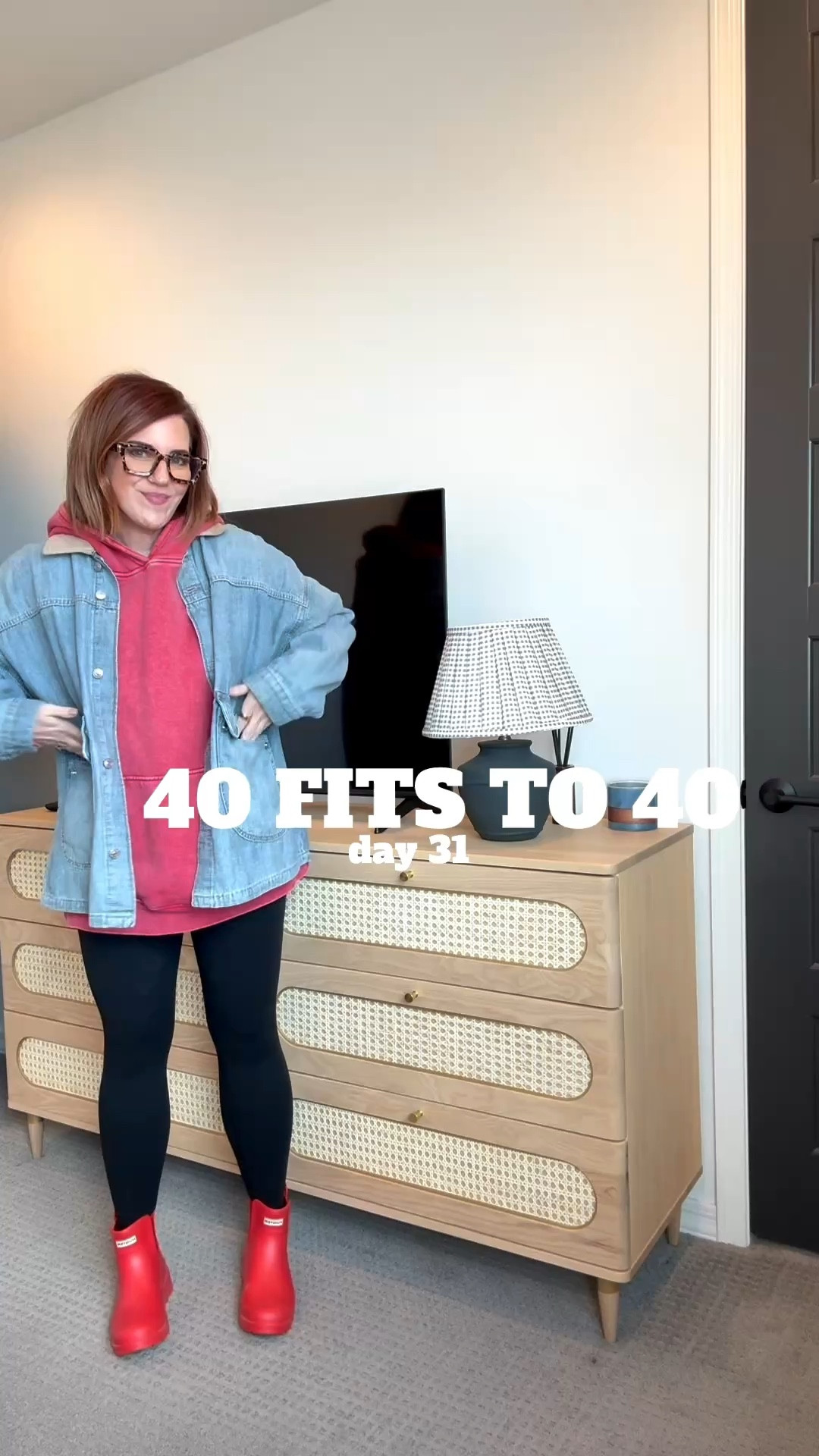 3/9 ootd

#LTKootd #LTKMidsize #LTKOver40