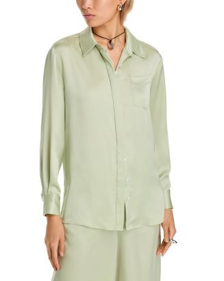Riley Boyfriend Shirt | Bloomingdale's (US)
