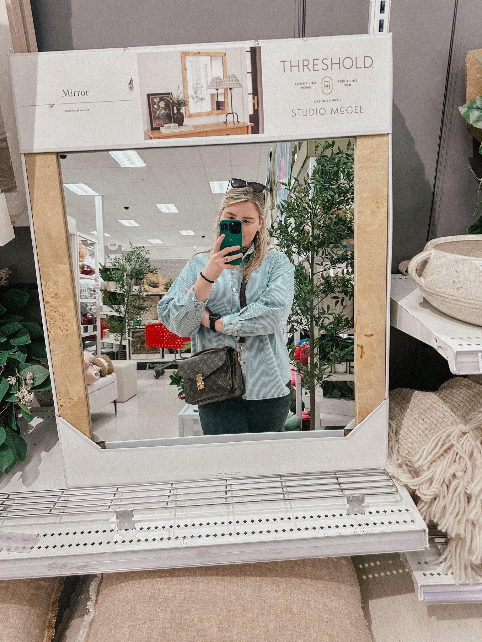 My picks from the Studio McGee spring line at Target! 

#LTKSeasonal #LTKHome #LTKStyleTip