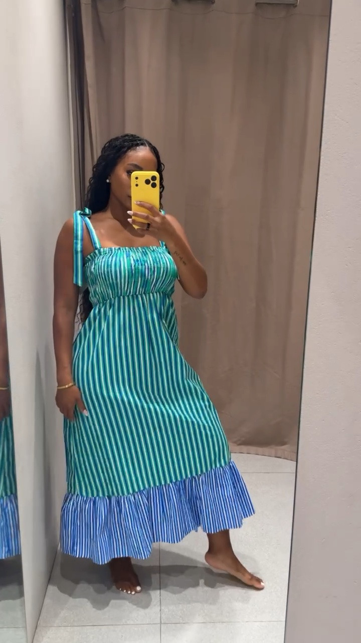 summer outfits that are perfect for casual days and last minute vacations!

#LTKootd #LTKMidsize