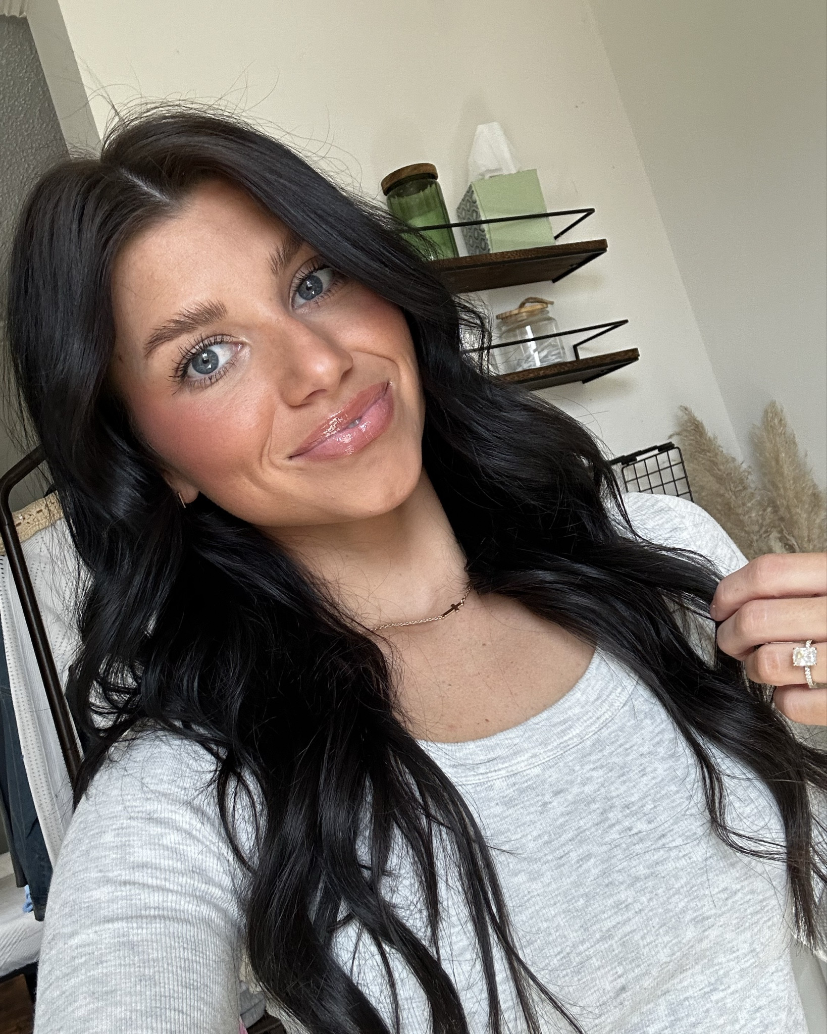 Mom makeup. Makeup. Must haves. Beauty  

#LTKselfcare #LTKBeauty #LTKgrwm