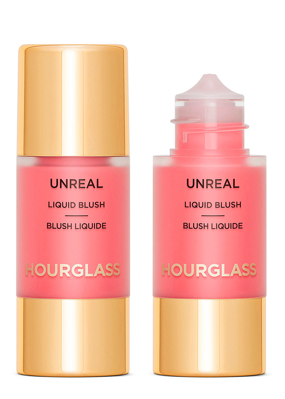 Unreal Liquid Blush | Harvey Nichols