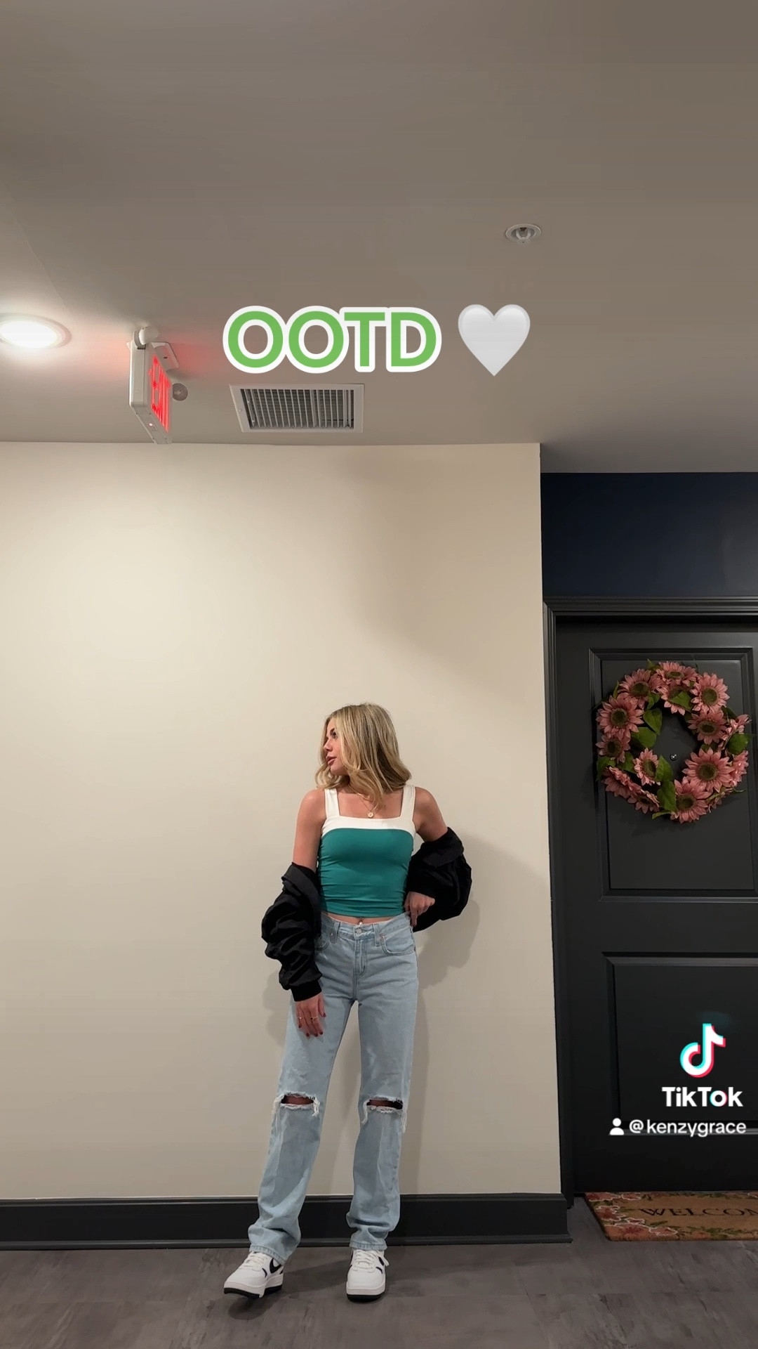 Jacket is sadly sold out but this Target top is the best quality! 

#LTKSummerSales #LTKActive #LTKSeasonal