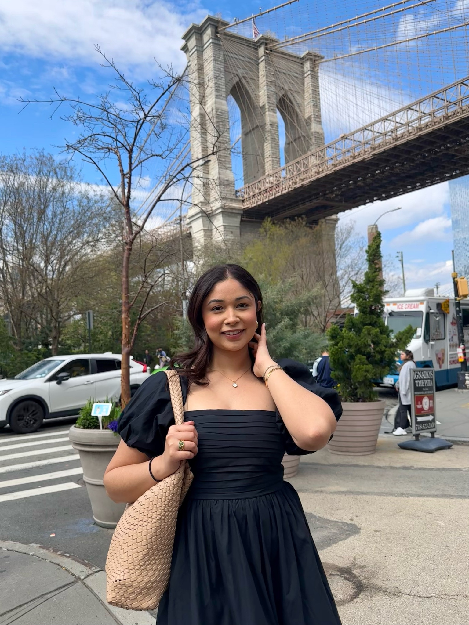 Spring dress 🌸🎀🩷 #springdresses #springfashion

#LTKfindsunder100 #LTKmidsize #LTKstyletip