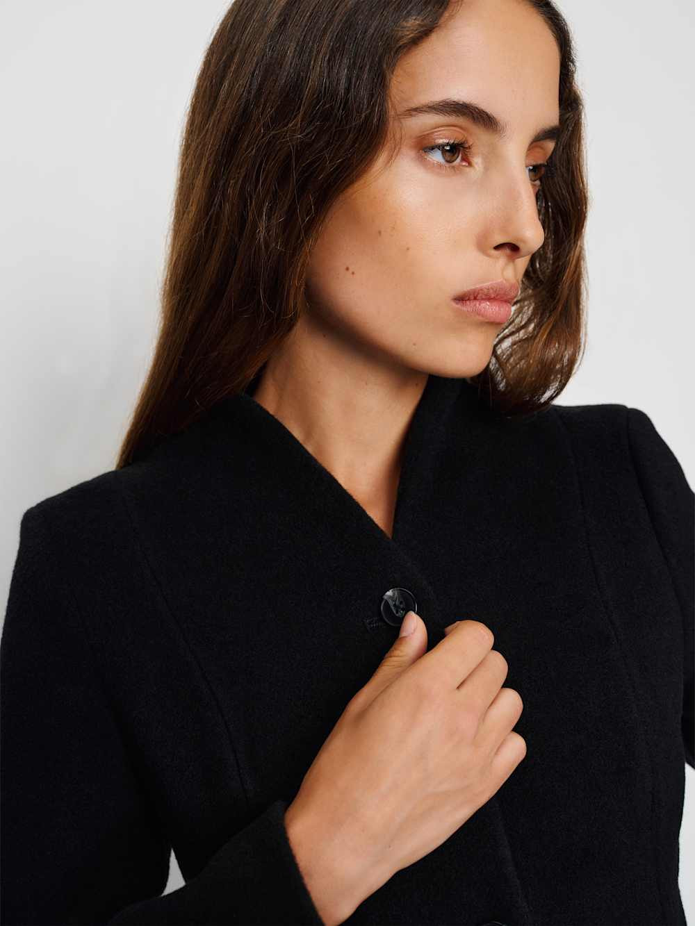 Morning Doug Jacket | Reformation (Global)