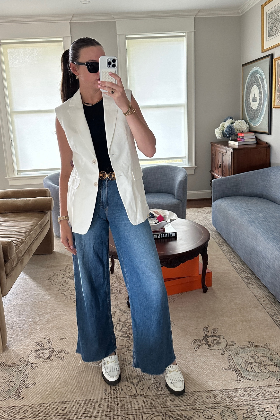 Business Casual! 

#LTKWorkwear