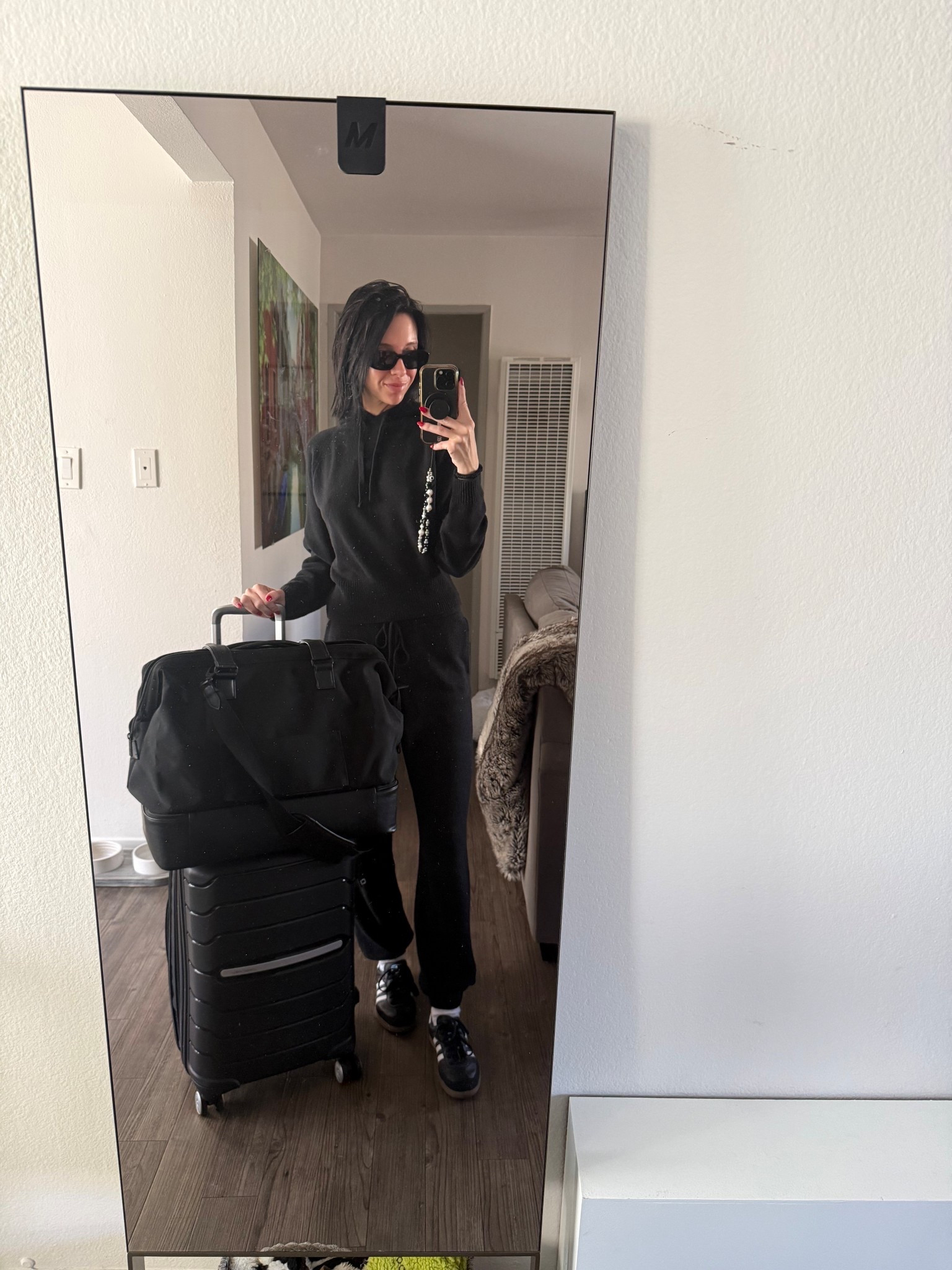 fly away with me, travel outfit #malfit  #outfitideas #everydayoutfit #casualoutfit #whatiwore #ootd #outfitinspo #matchingset #travel #traveloutfit #everydaystyle

#LTKootd #LTKTravel #LTKgrwm