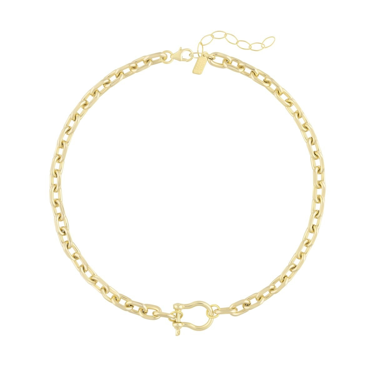 Bits Necklace | Electric Picks Jewelry