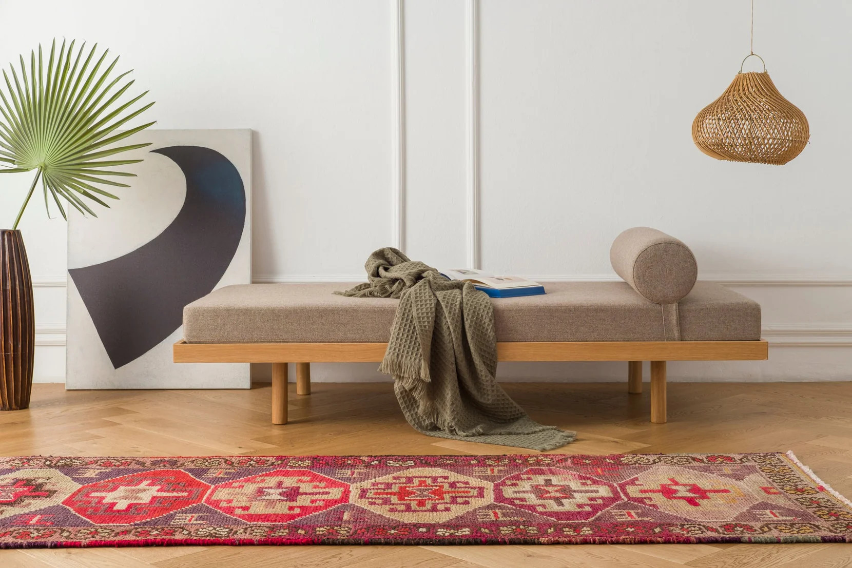 Tiera | Revival Rugs 