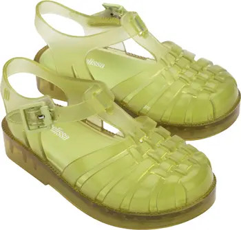 Mini Melissa Possession Jelly Sandal | Nordstrom | Nordstrom