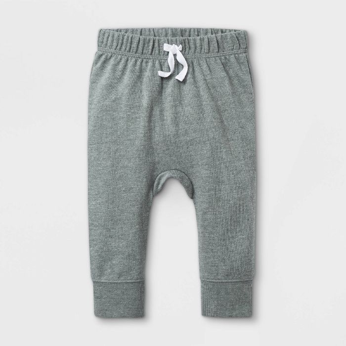 Baby Jogger Pull-On Pants - Cat & Jack™ Gray | Target