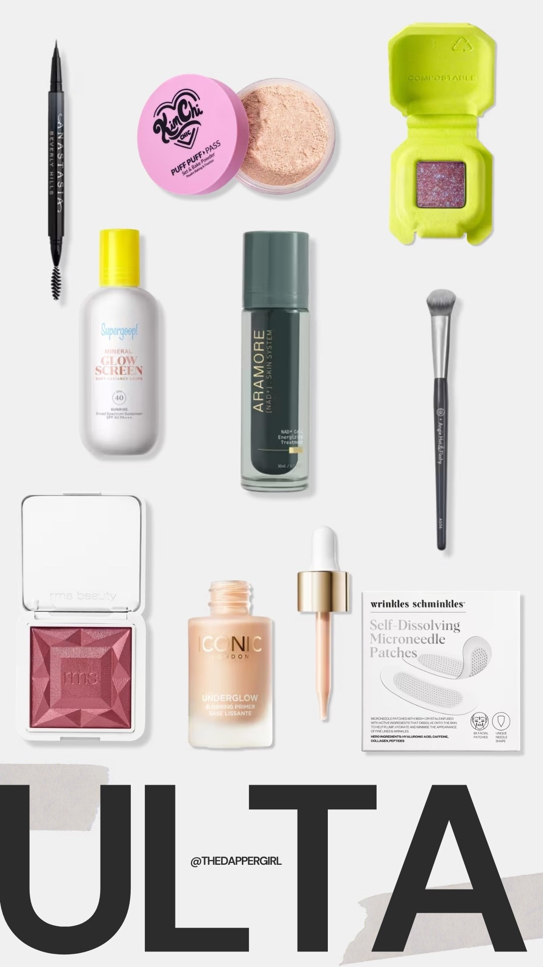 Products I want to try from the Ulta sale!

#LTKgrwm #LTKSaleAlert