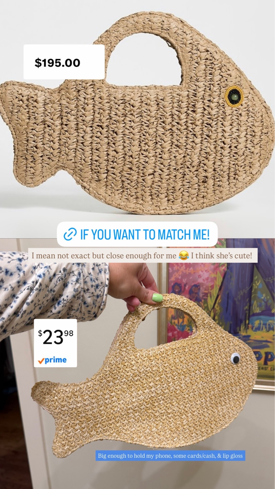 Amazon look for less!

#LTKootd