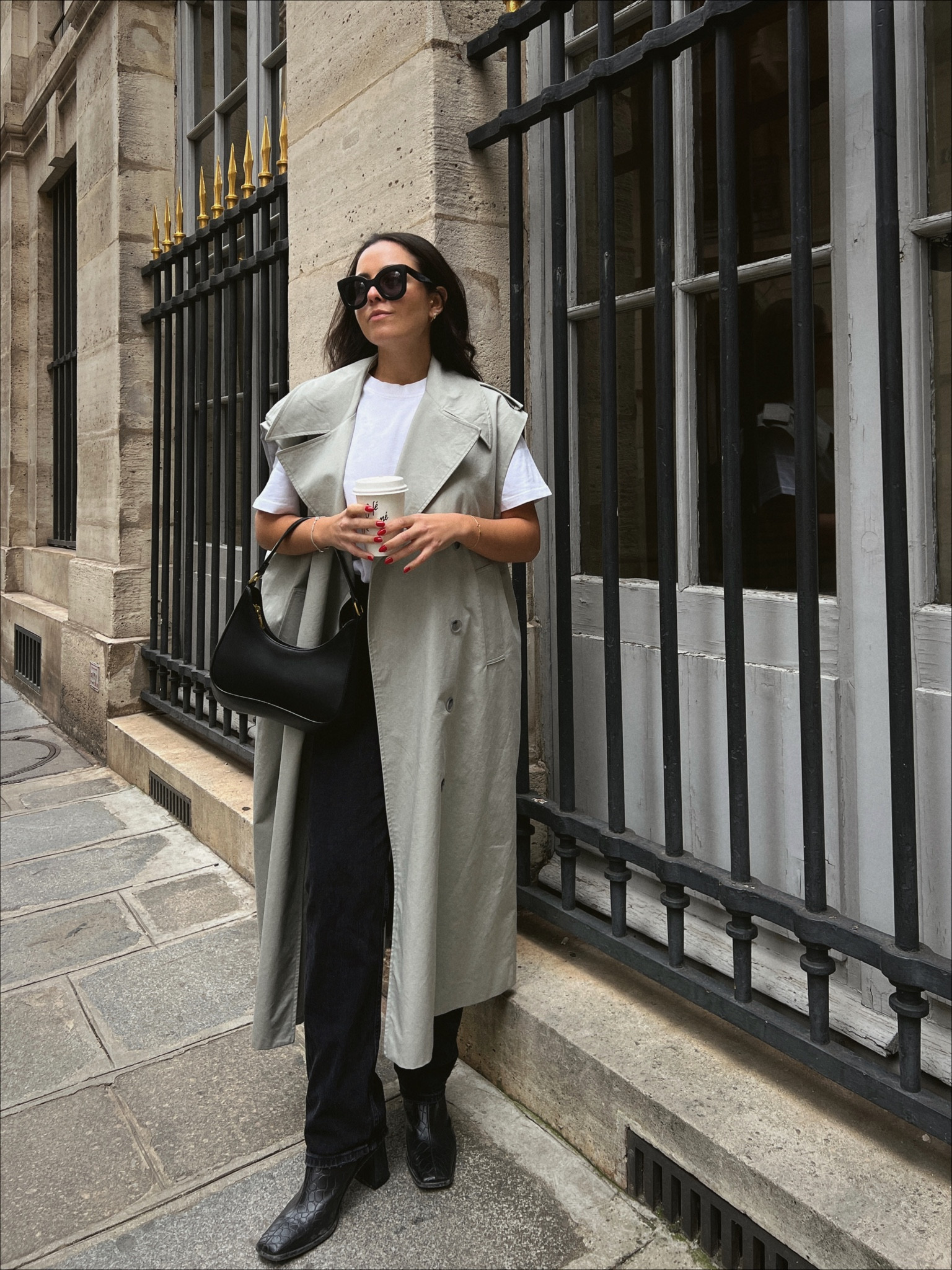 Favorite piece for spring is a good tailored vest 

#LTKworkwear #LTKFind #LTKSeasonal