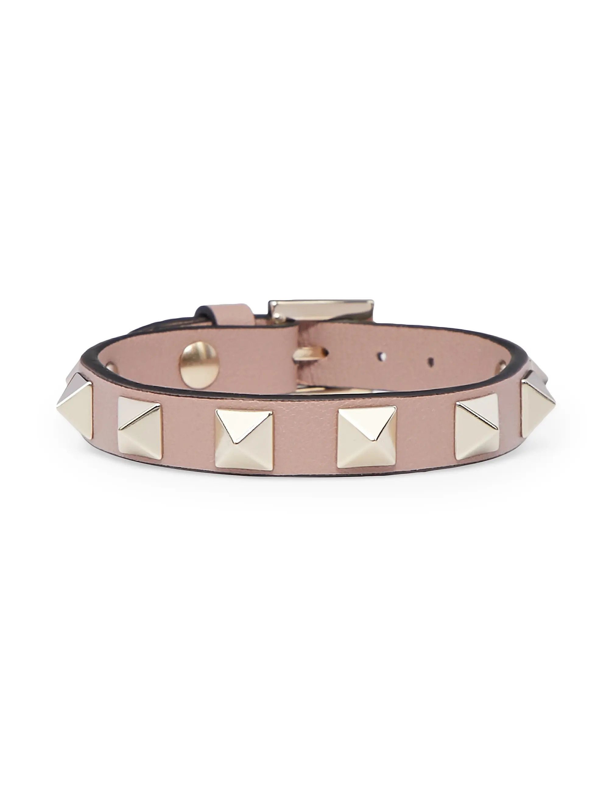 Rockstud Bracelet | Saks Fifth Avenue