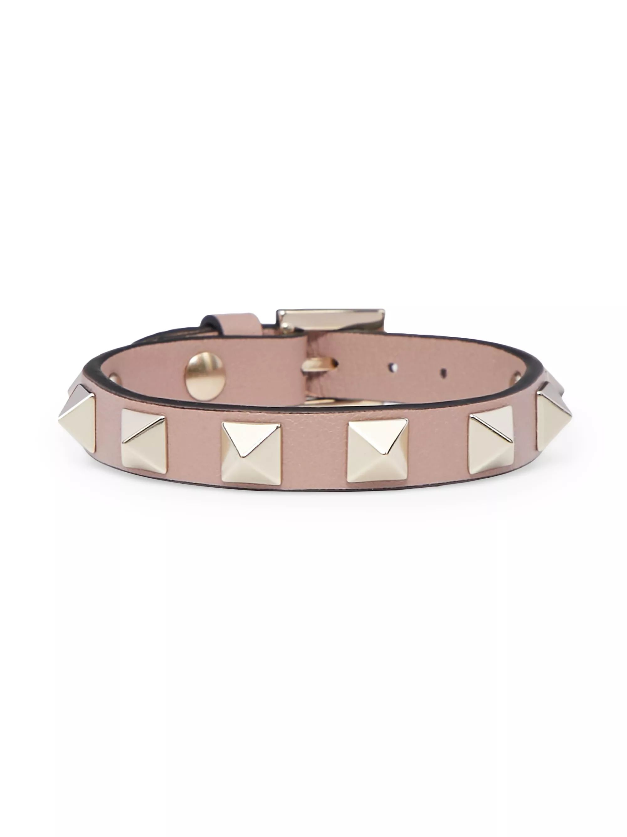 Rockstud Bracelet | Saks Fifth Avenue