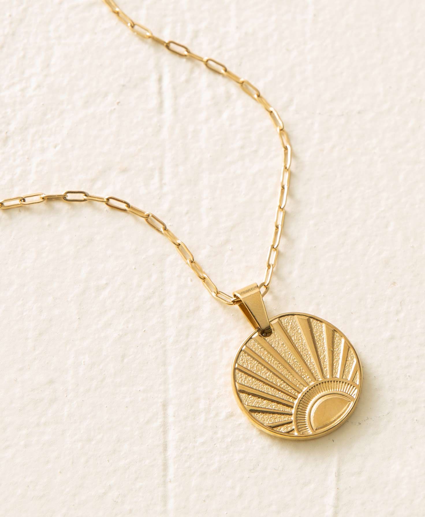 Sunrise Necklace | Noonday Collection