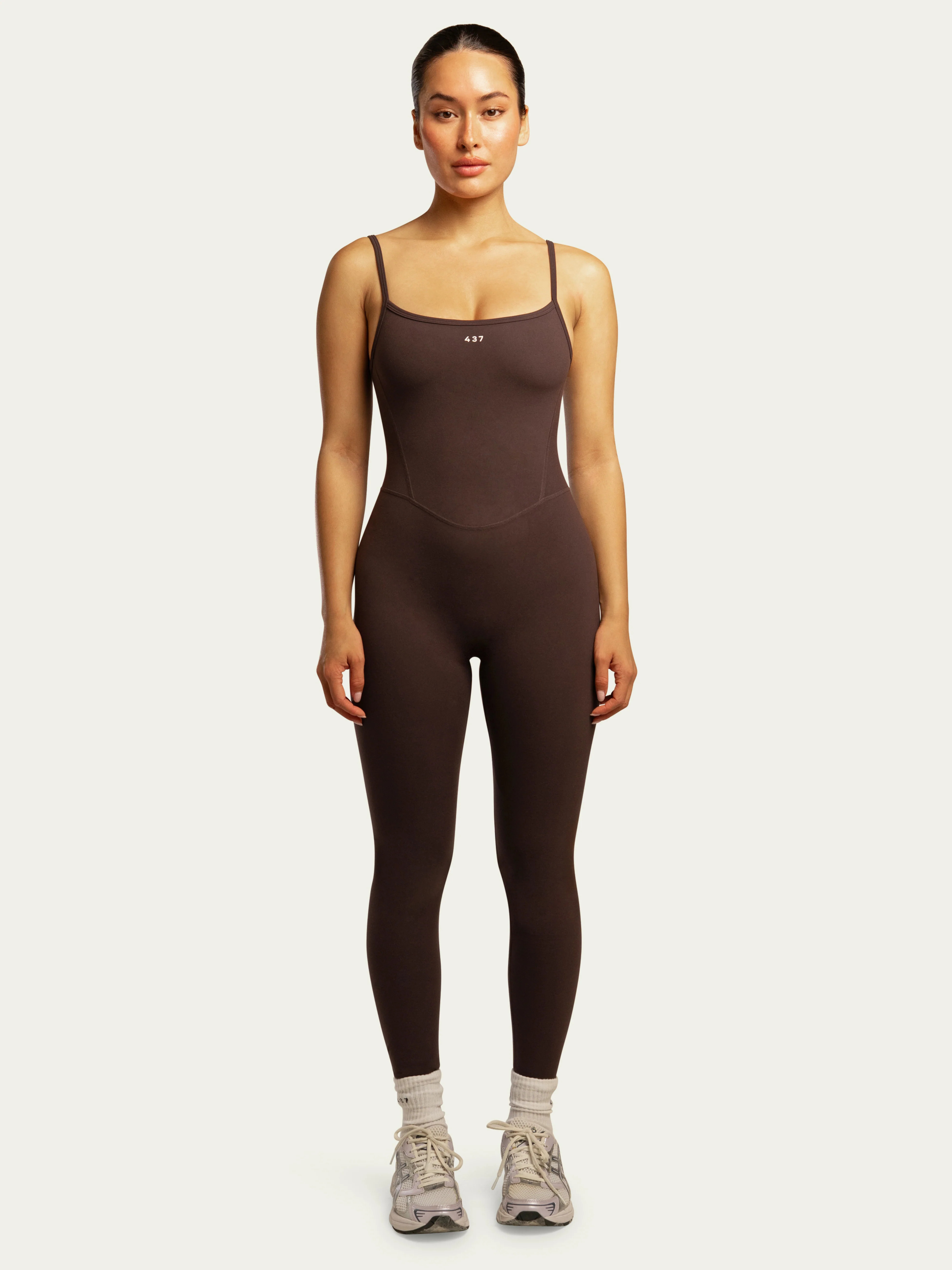 The Onesie / Espresso | 437